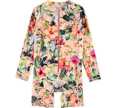 Neka LS Swimwear